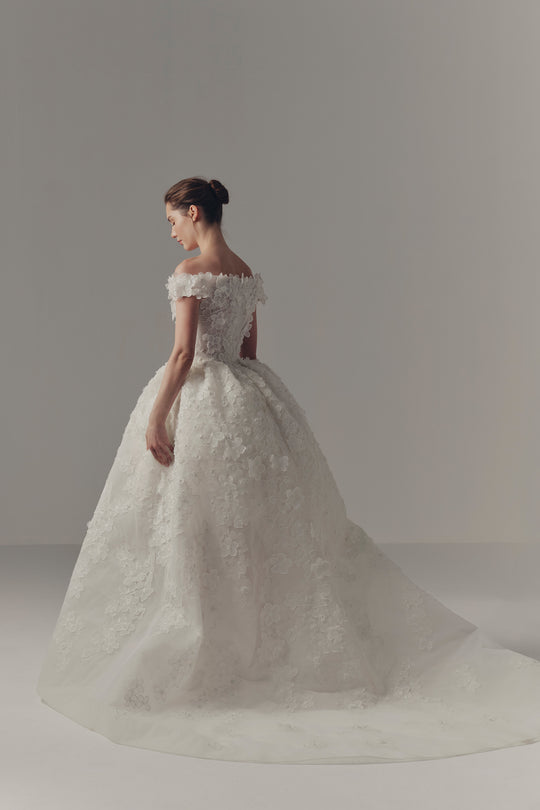 Back View