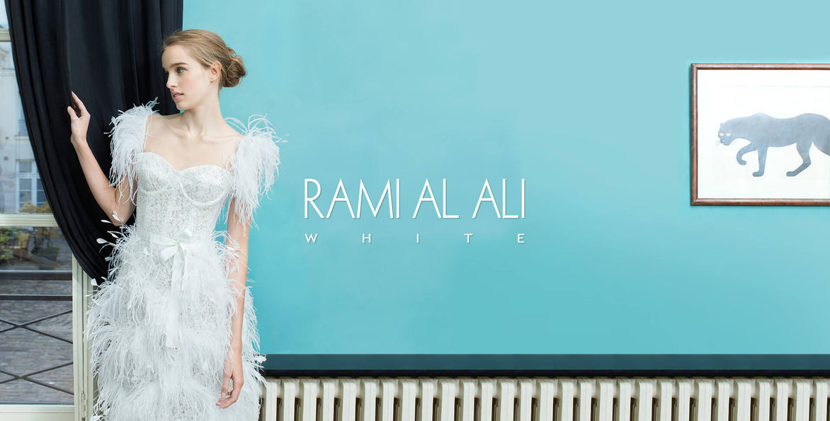 ramialali photos