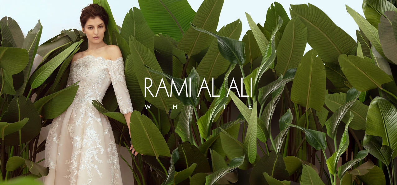 ramialali photos